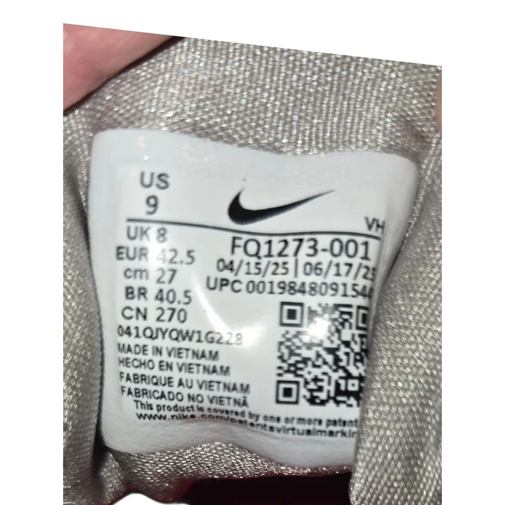 Nike renew season